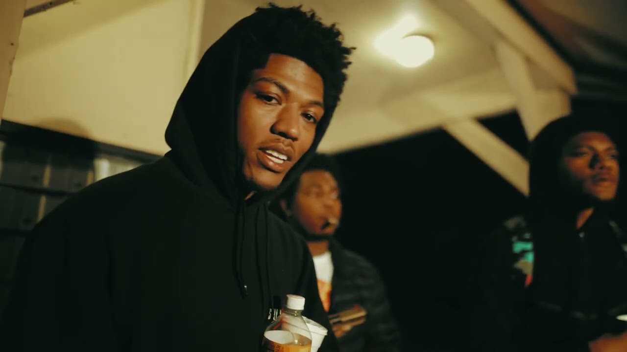 ADAWG - Ceo Status [dir.shotsbycorri]