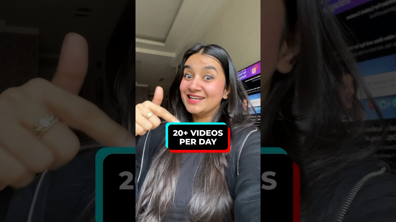 20 короткометражек за 20 минут с ИИ #invideo #aitools