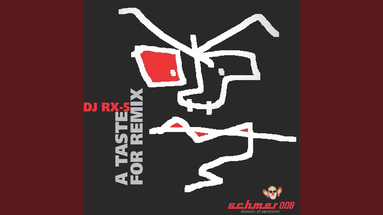 Like a Boogie (BPMF's Soviet Boogie)