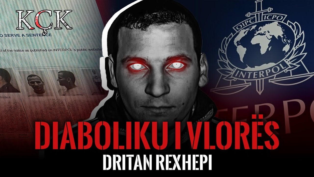 KÇK- Diaboliku i Vlorës