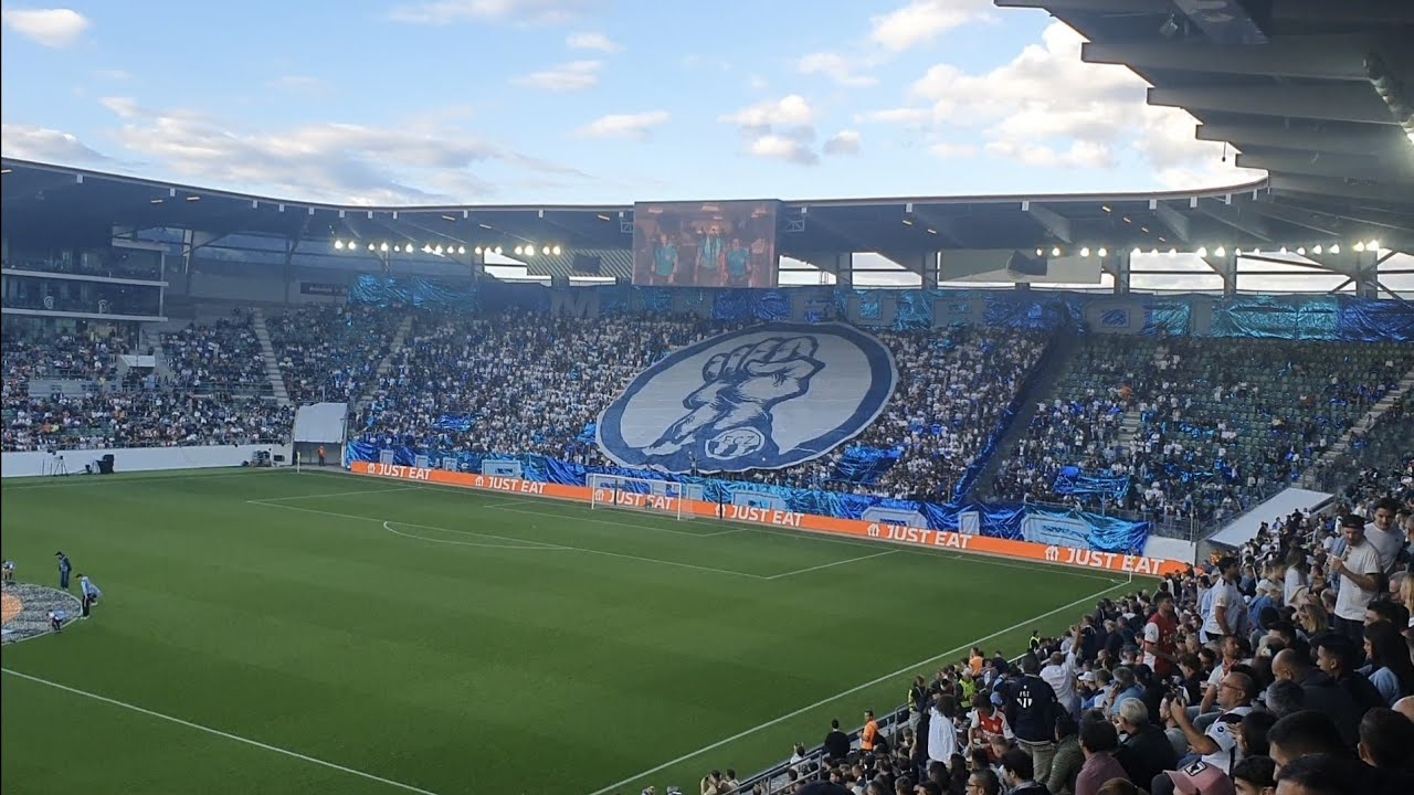 SÜDKURVE GEHT AB!!! FC ZÜRICH vs. ARSENAL 1:2 EUROPA LEAGUE | Goal & Highlights