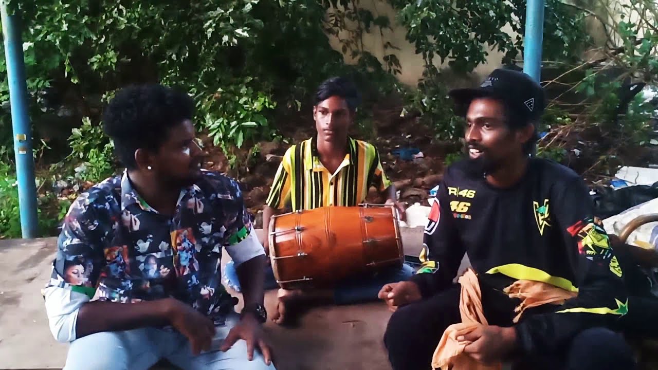 kp Gana Chandra