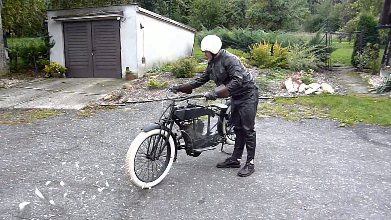 PUCH Prototyp
