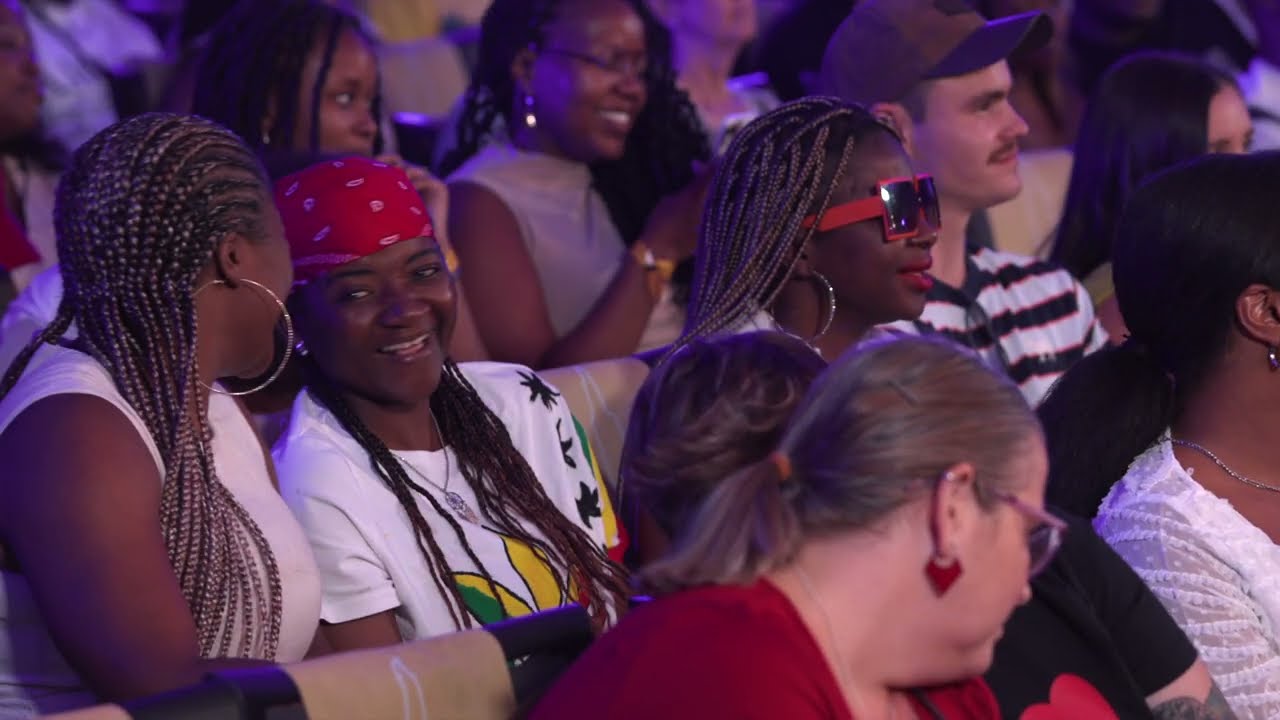 The Savanna Newcomer Showcase | 2025