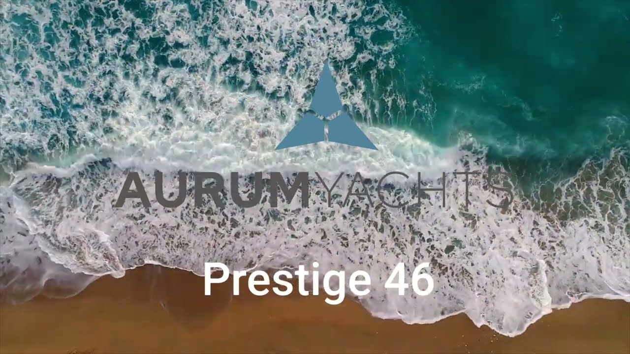 Jeanneau Prestige Yachts 46