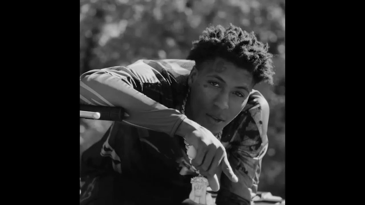 (FREE) NBA YoungBoy Type Beat - 'Dom Perignon'