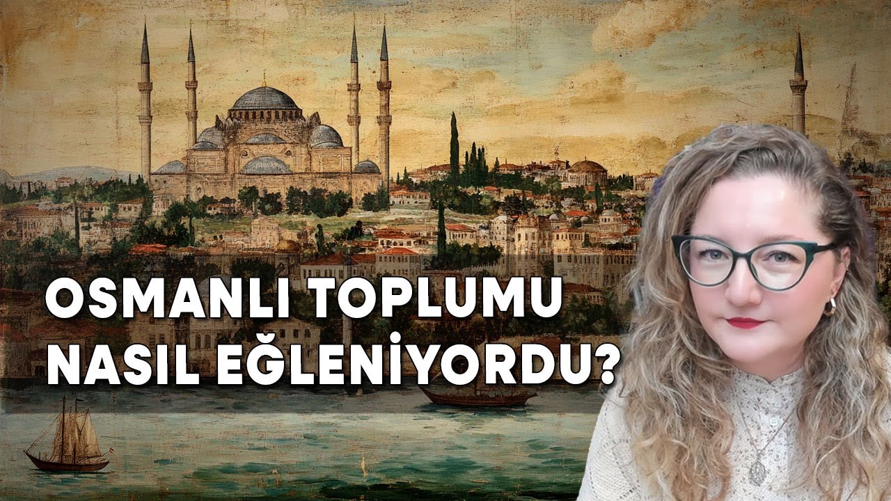 Osmanlı'da Eğlence: Mesire Yerleri, Kadınlar ve Yasaklamalar