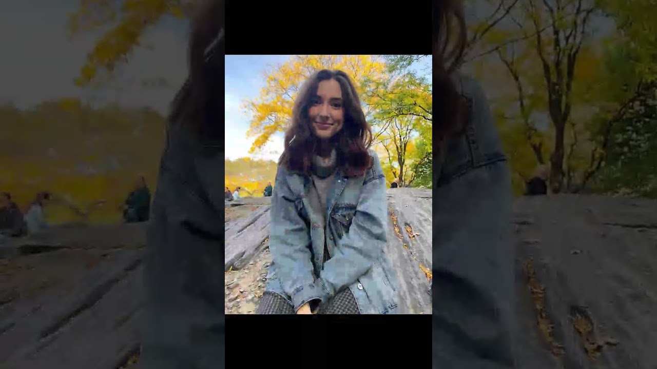 Samantha Fekete &ndash; Vibing Music Video