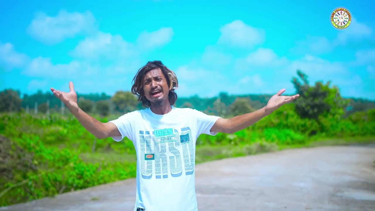 Sutikithine Shirisha Gondi Song #gondisongs #sutikithineshirisha #viral@tribevillagechannel1221 