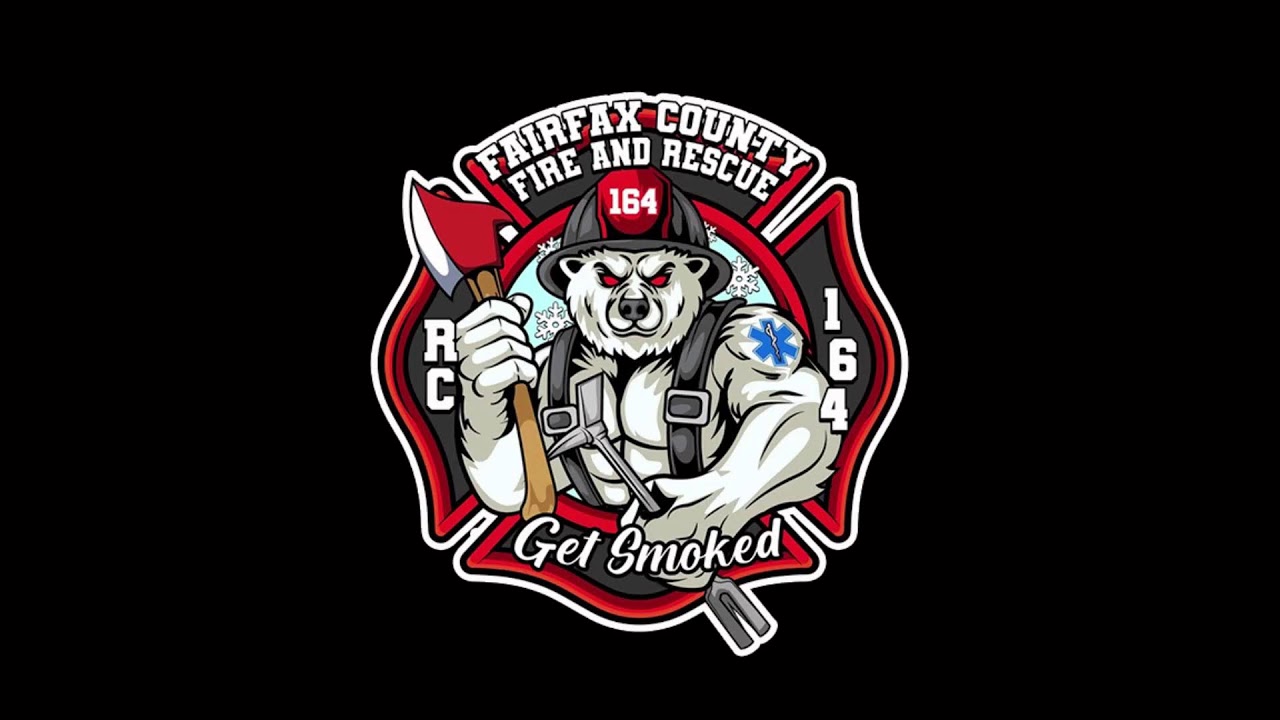 FCFD 164 Graduation