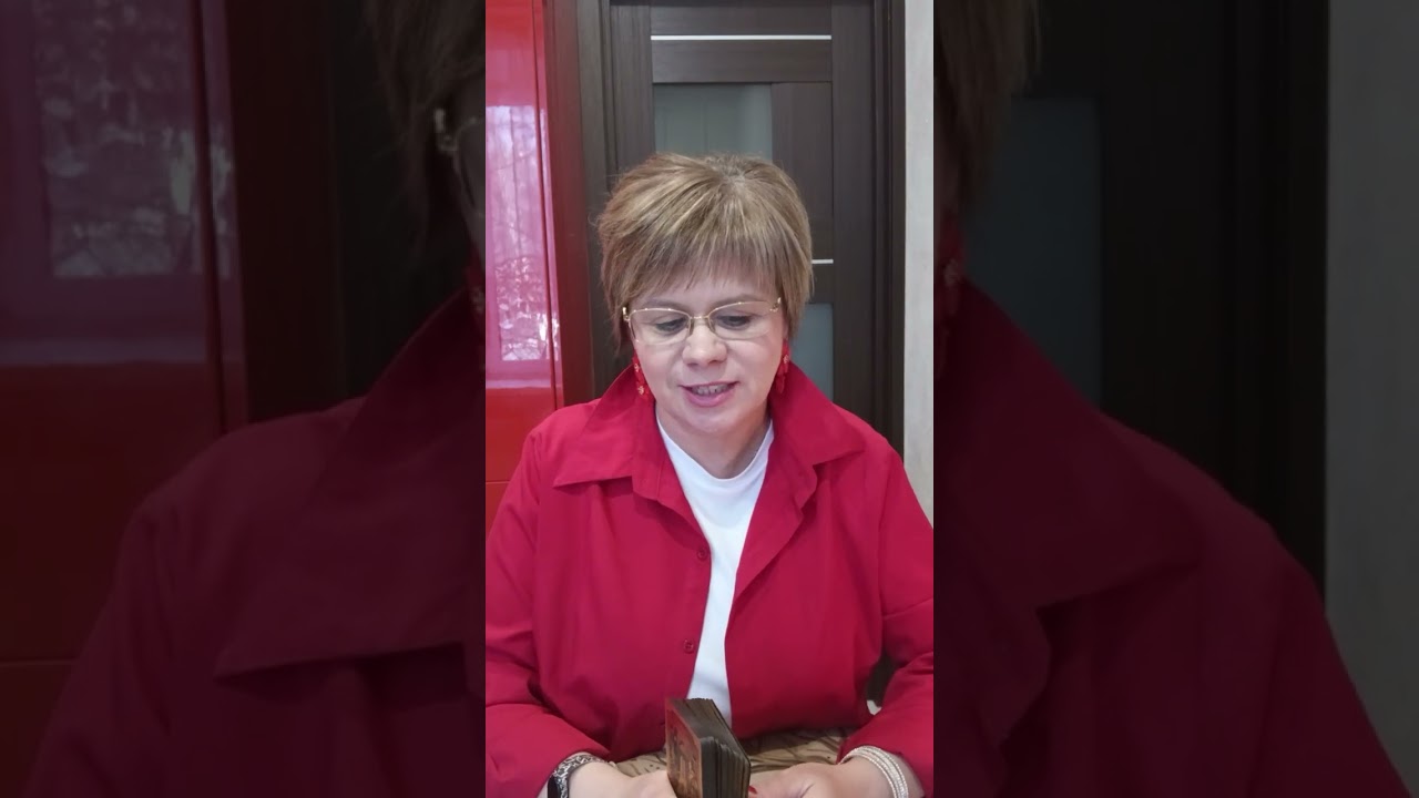 Ваши страхи, это про что? 🥺🤔