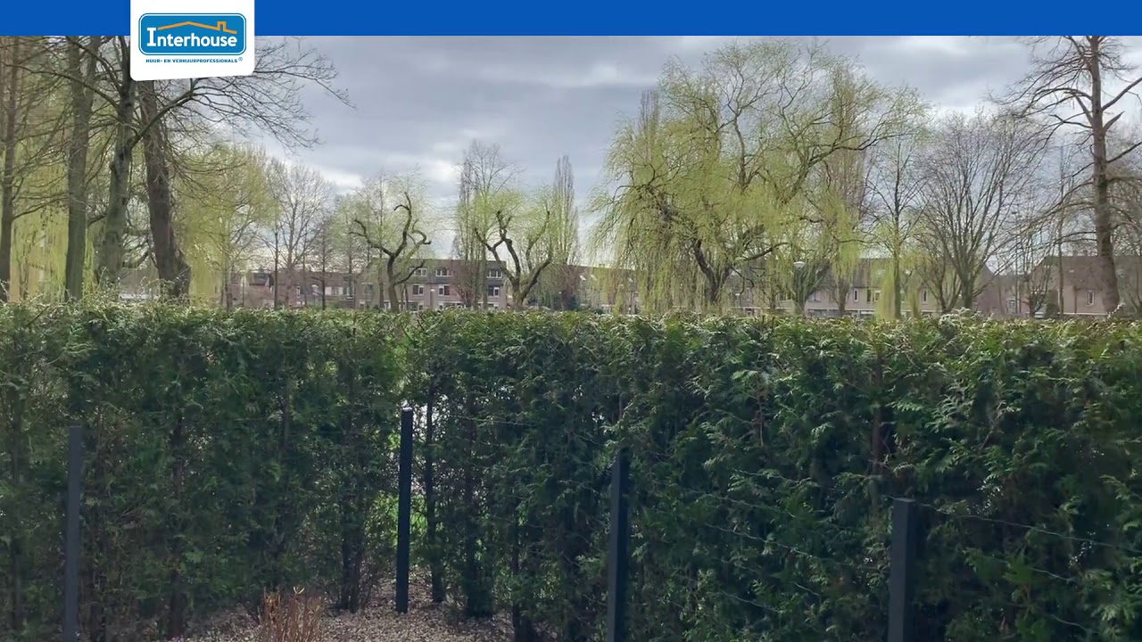 Verhuurd: Johannes Poststraat Soest
