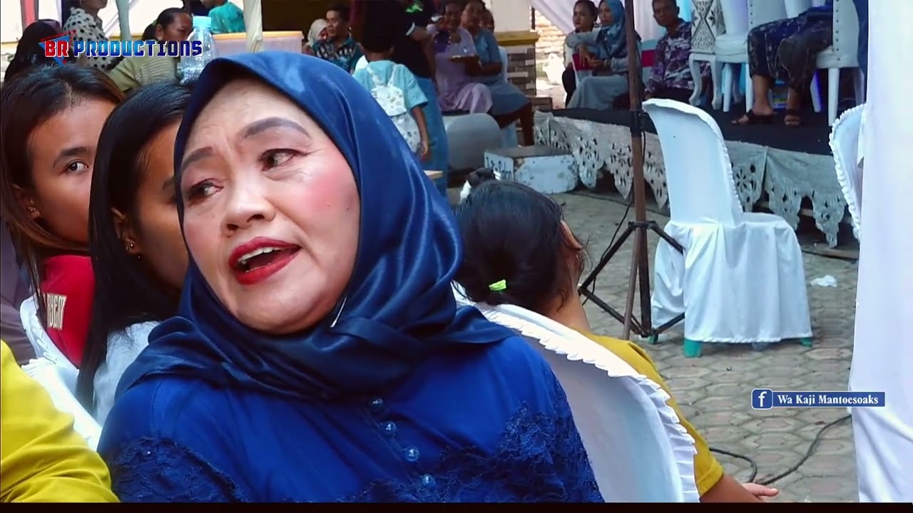 (JEMBET) ORGAN DANGDUT || RESEPSI PERNIKAHAN 
