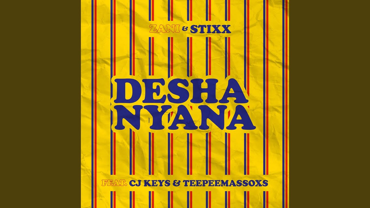 Desha Nyana