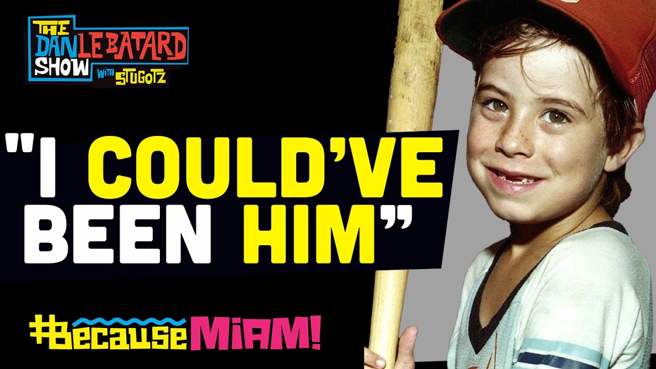 Billy Corben revisits the case of Adam Walsh | #becausemiami | The Dan LeBatard Show with Stugotz
