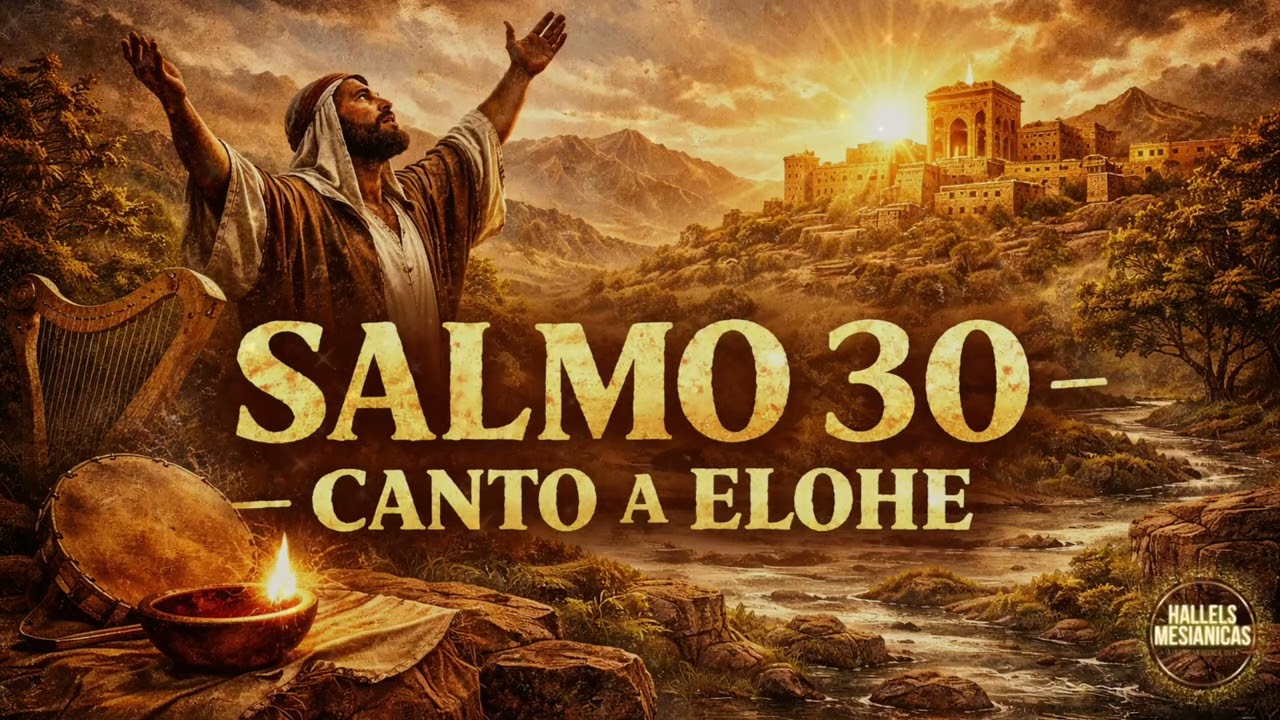 SALMO 30 