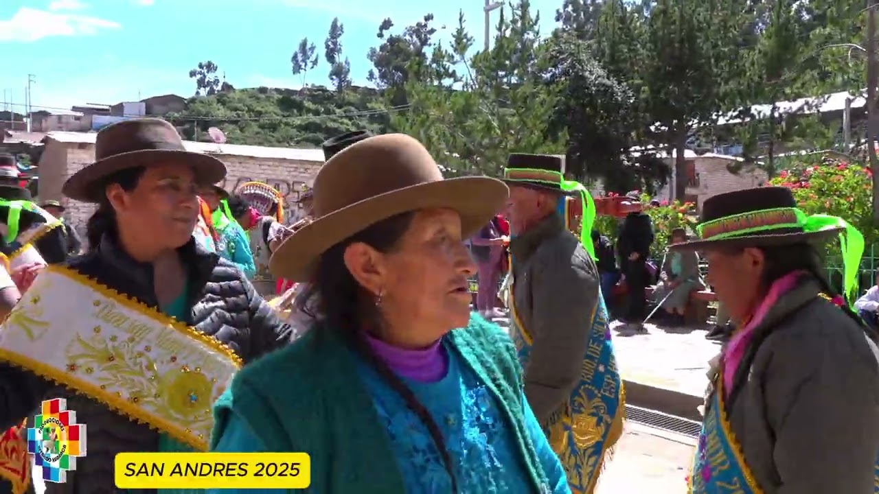 JARANA CON ARPA Y VIOLIN / FIESTA EN HONOR A LA SANTISIMA CRUZ DE SANABRES 2025