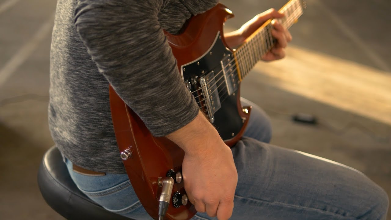 Rytmus feat. Ego - Deti Stratenej Gener&aacute;cie (Guitar Version)