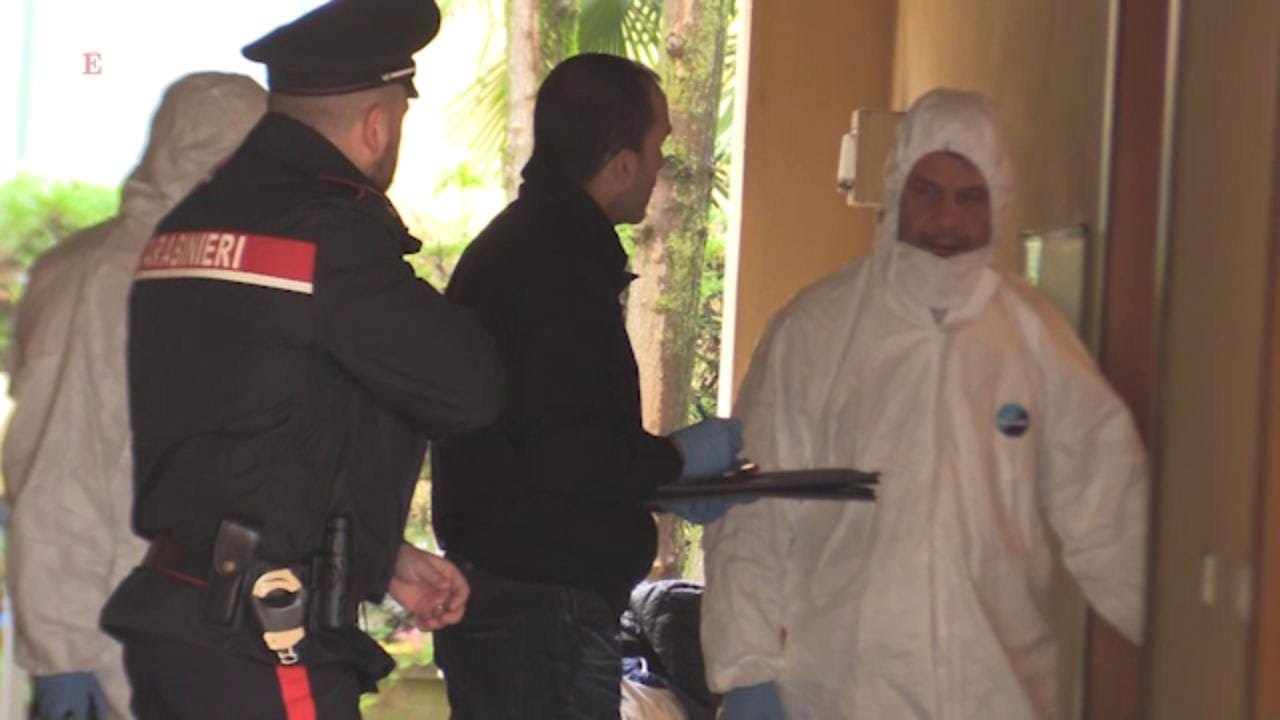 Villanova, accoltella la sorella durante una lite