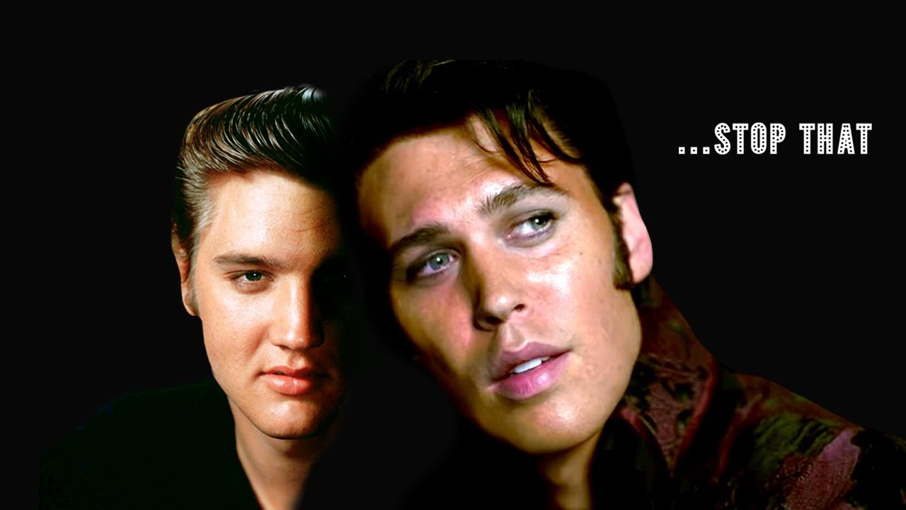 Elvis (2022) and the Utter Mediocrity of Biopics