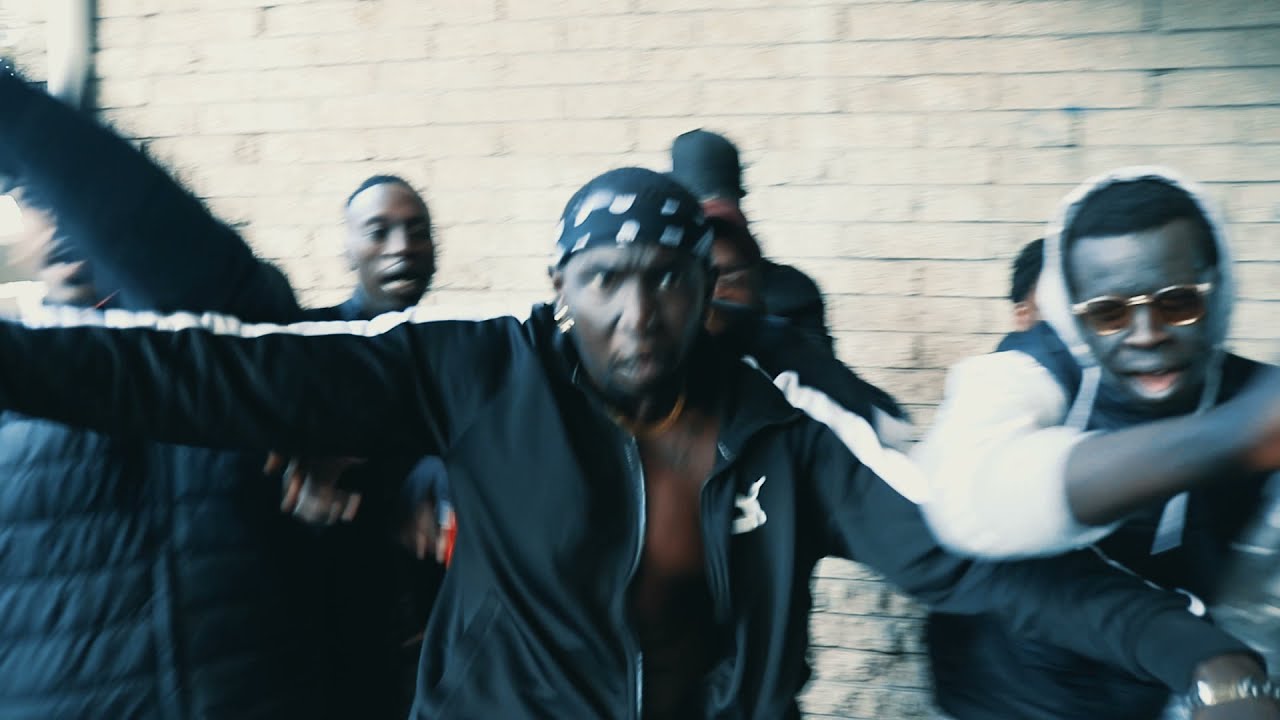 Sniper48baby Ft Griizz (Suicide) Music Video