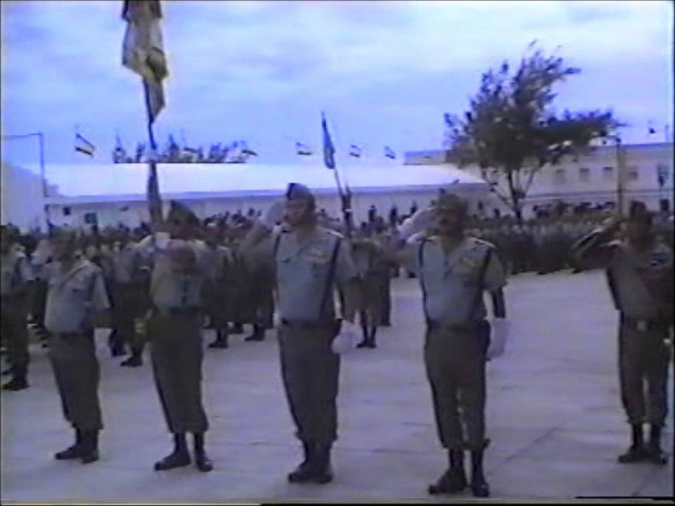 Tercio don Juan de Austria, 4º-92  2ª parte.wmv