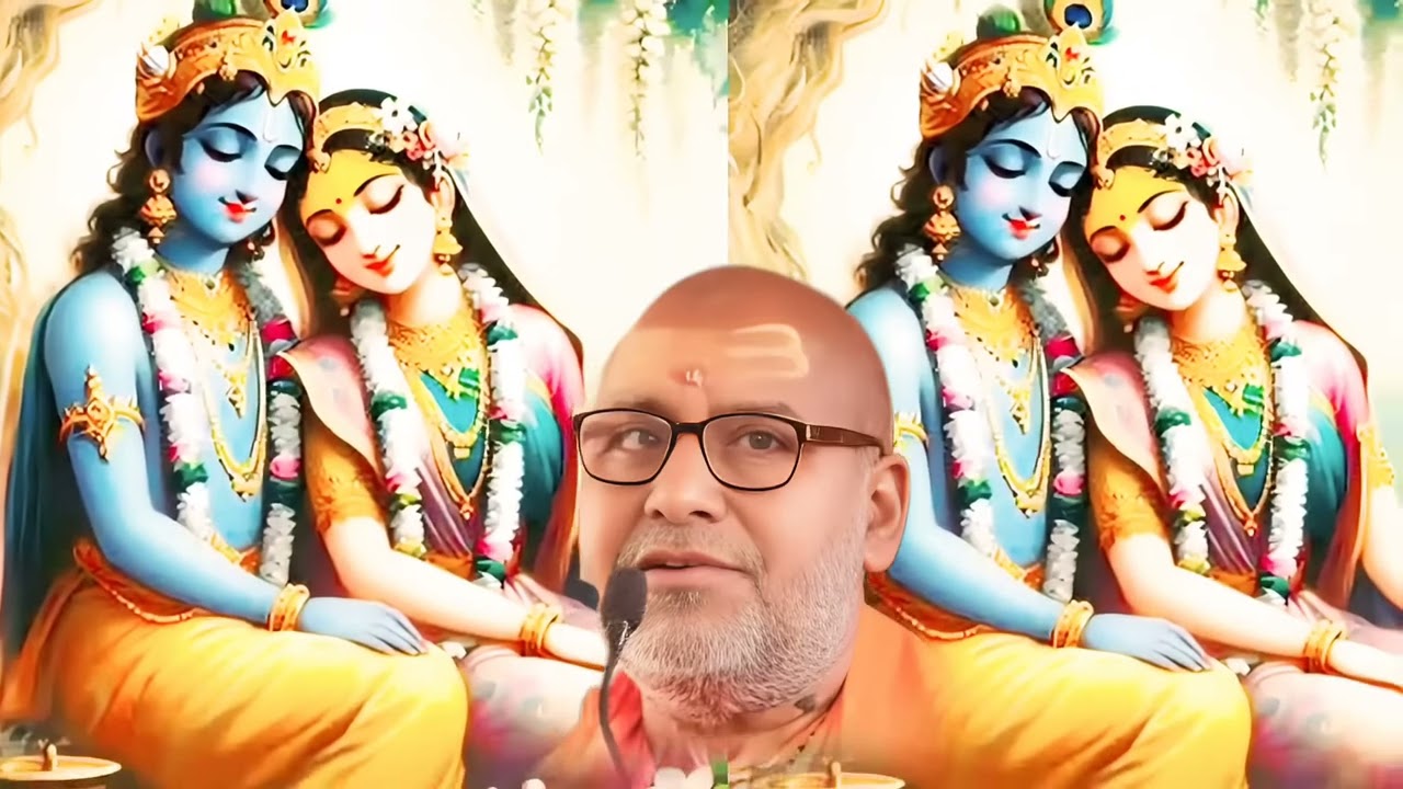 हनुमान जी ने कहा राम राम राम करने वाले को ही कथा सुनानी चाहिए#राजेश्वरानंद #viral #viralvideo#video 