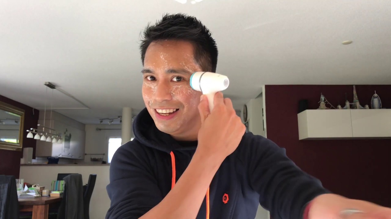 How to Use AgeLoc Lumispa