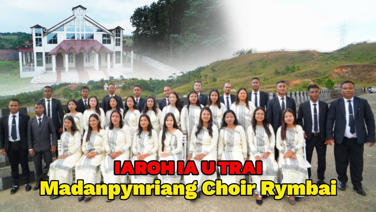 Iaroh ia U Trai/Official Music/