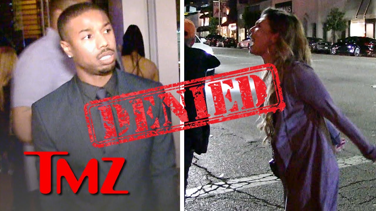 More Celebrities Getting DENIED From The Club | TMZ