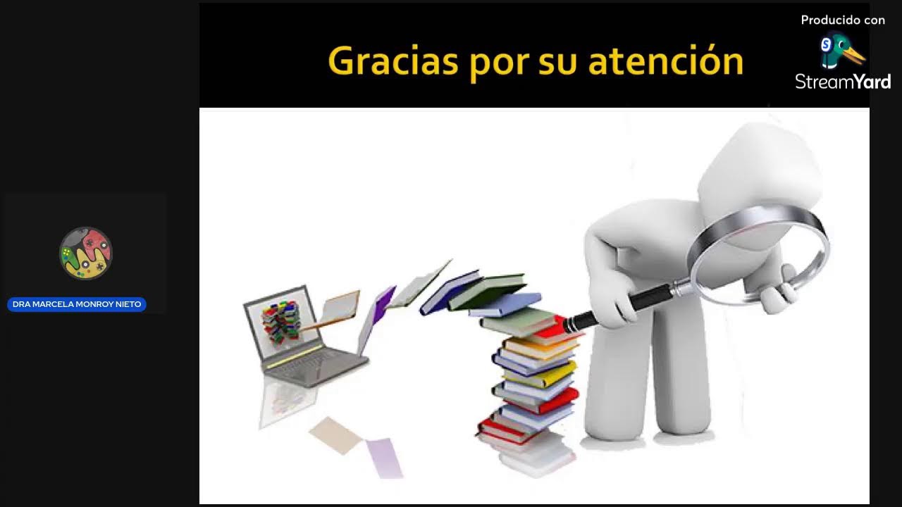 Espacio abierto uno de la semana cuatro