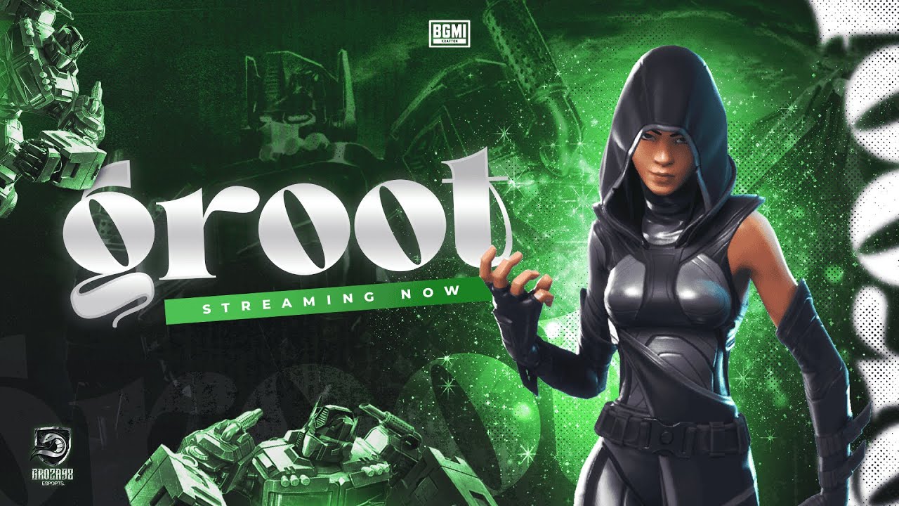 🔴ROAD TO 1K SUB!!! BGMI MALAYALAM LIVE STREAM