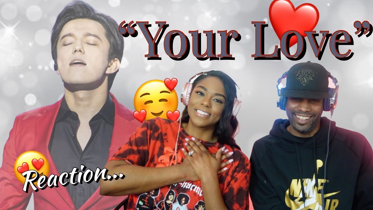 VOCAL SINGER REACTS TO DIMASH 