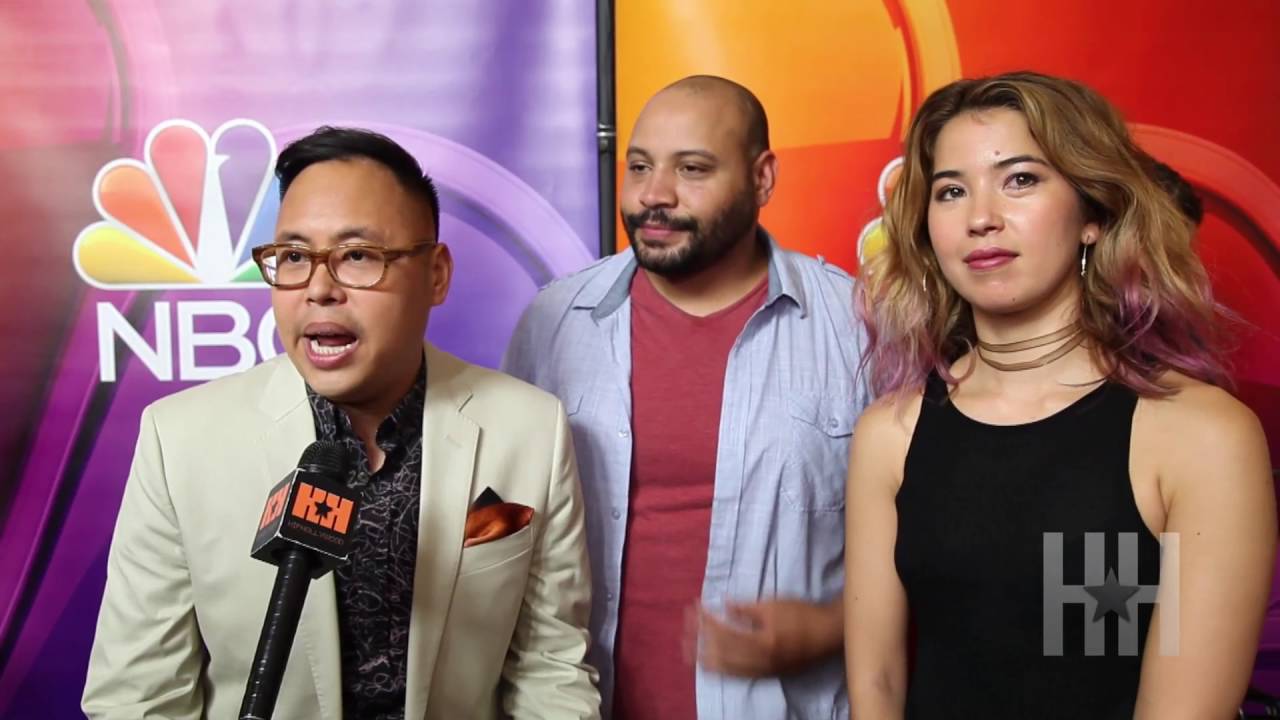 'Superstore' Cast Dishes On Real Life Retail Experiences ... Including The Watching Of Adult Movies