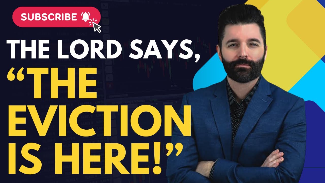 Срочное пророческое слово: Опорная линия огня для перестройки и возрождения | Пророк Чарли Шамп