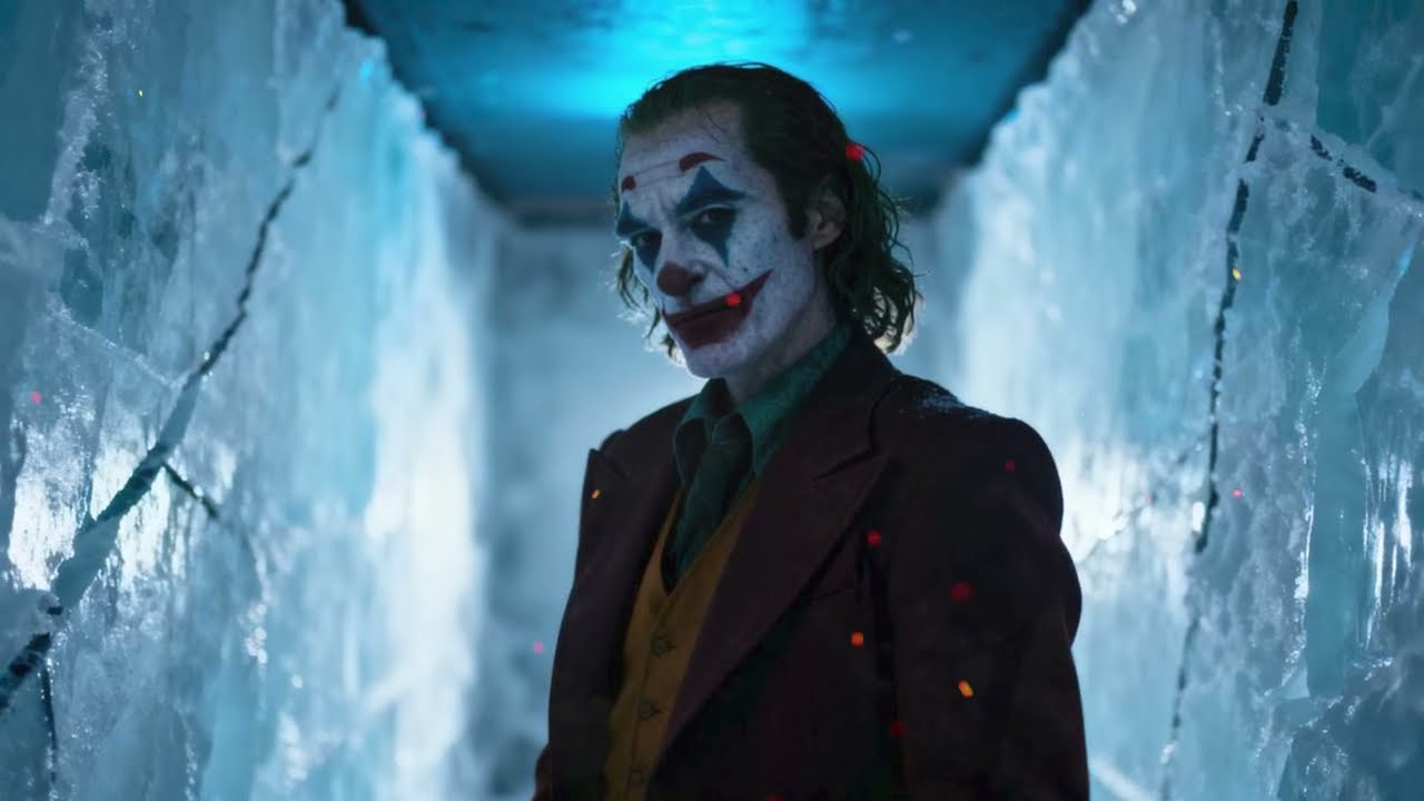 YOU DIDN’T SEE THIS COMING…  SOMEONE DECLARED WAR FOR YOU — AND LEFT NO SURVIVORS   Joker Speech