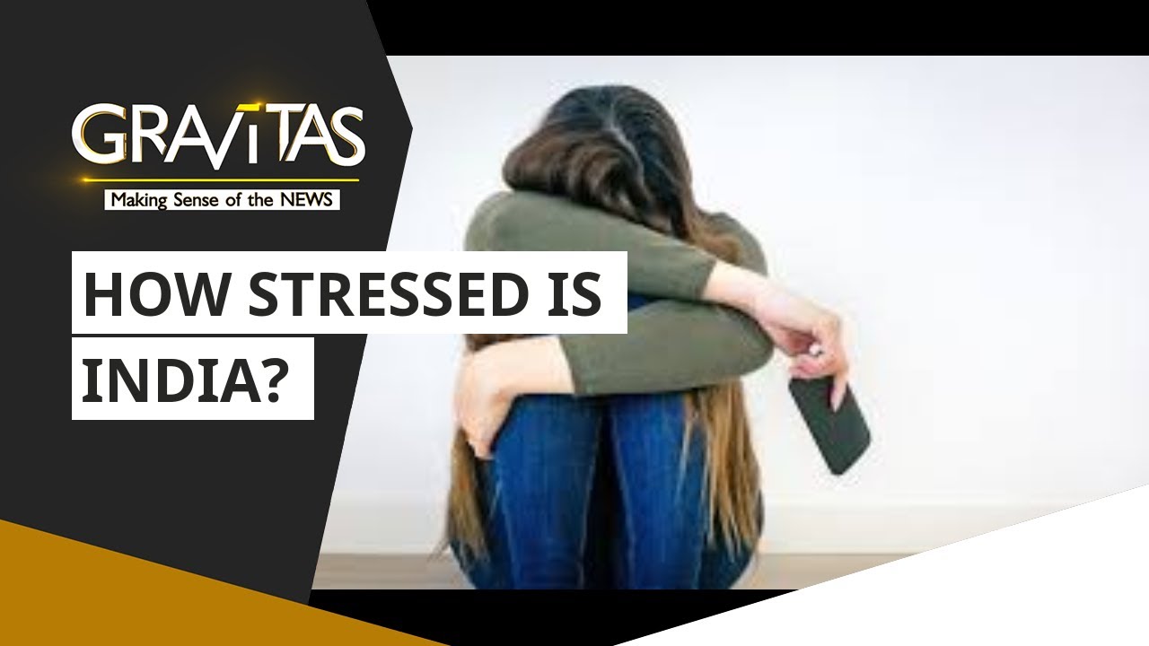 Gravitas: Why is India glorifying suicides?