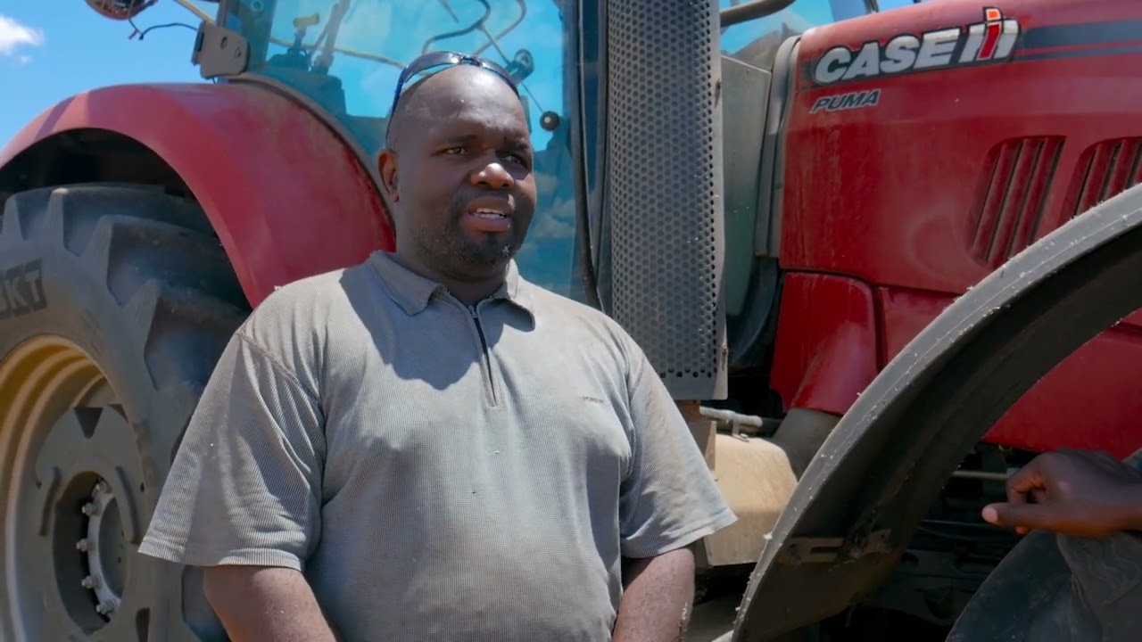 Tips for Growing High-Yielding Maize in Botswana 2023 | Farmers Voice Episode 28