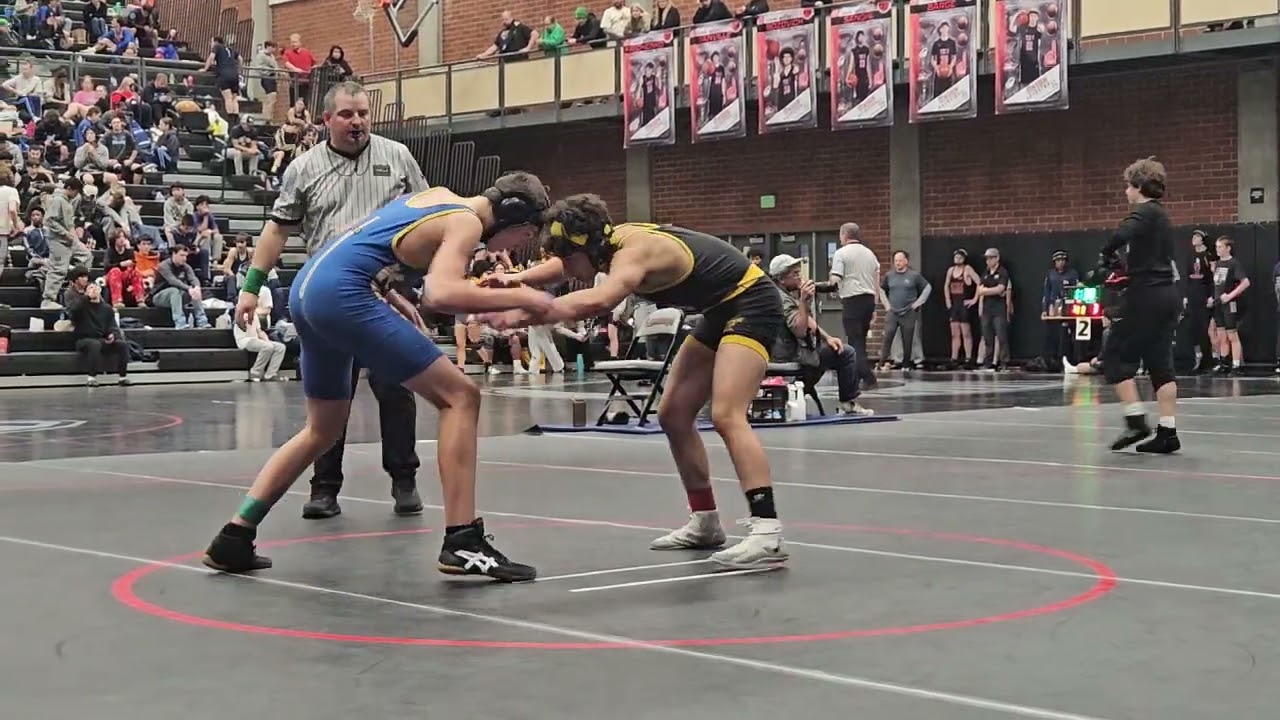 Hector vs Kelso