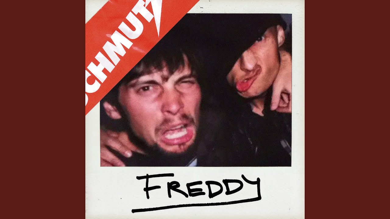 Freddy
