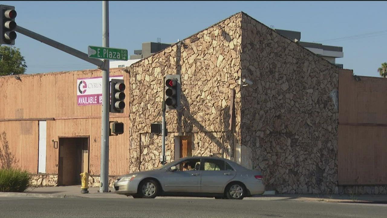 National City to consider redeveloping vacant buildings into affordable housing, retail