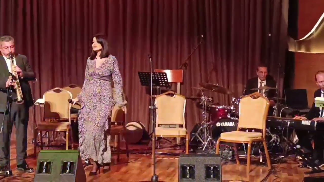 Qaytar eşqimi