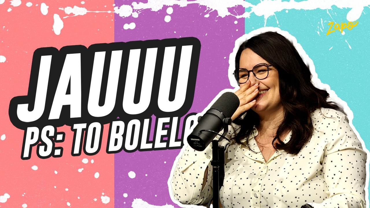 Jauuu PS: To bolelo - Svätý Václav