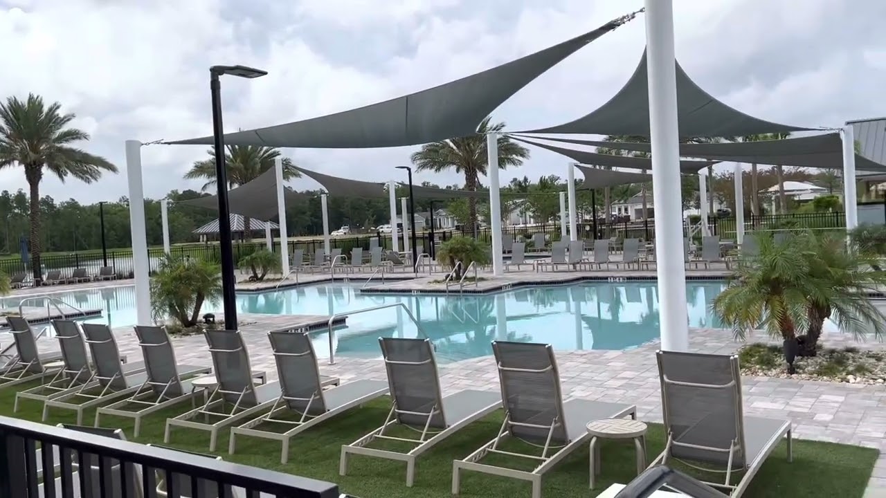 Watersong of Rivertown Amenities