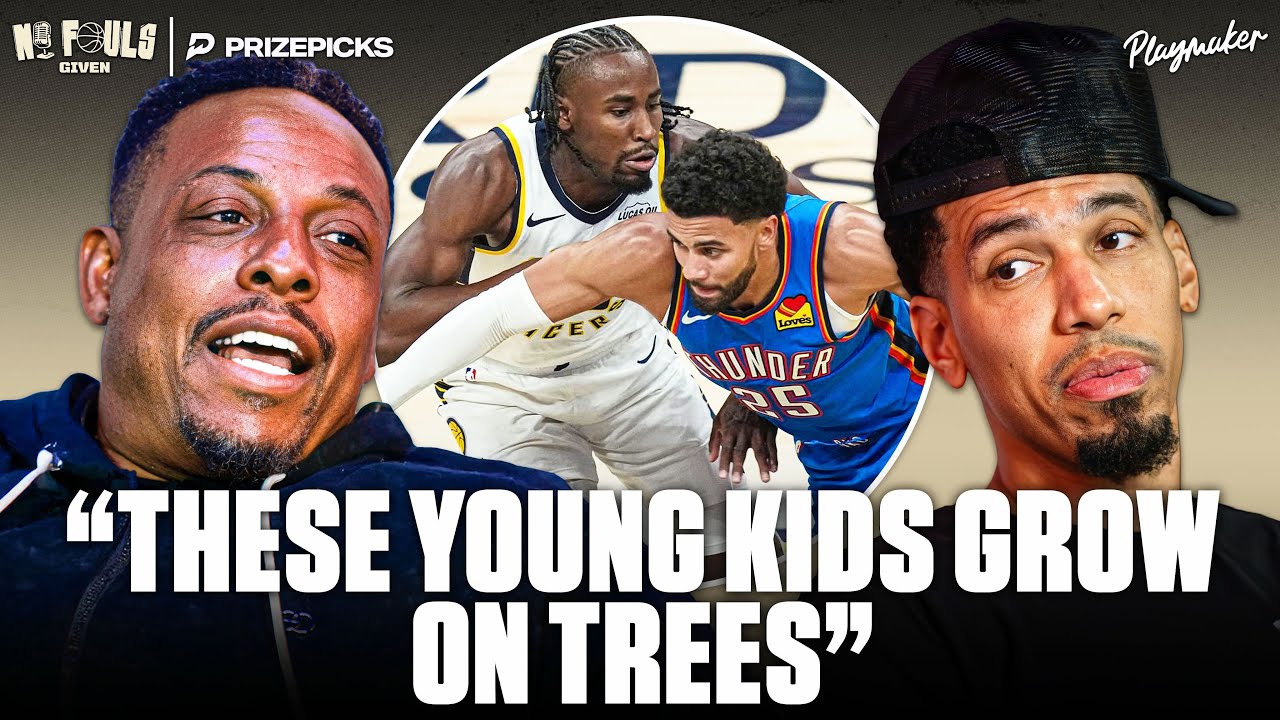 'He's Different': Paul Pierce And Danny Green Praise The Rookies For Their Hot Start