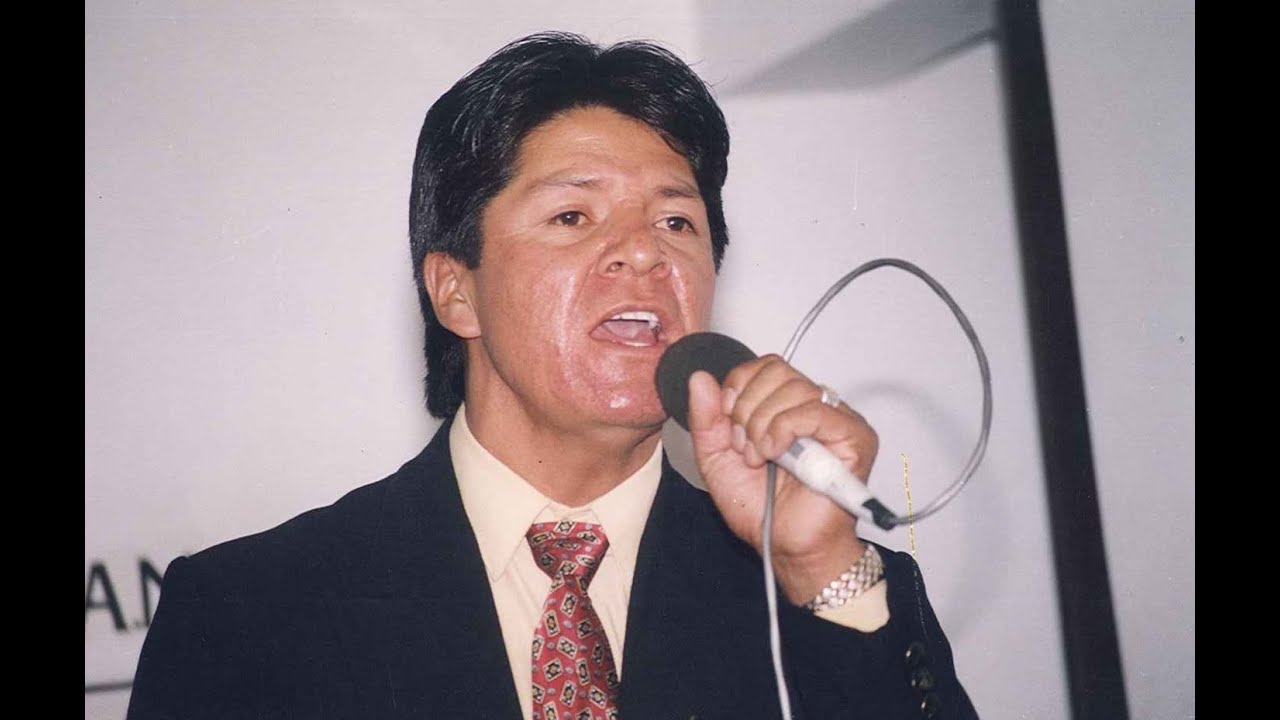 Rafael cantos bolero una más i te me vas