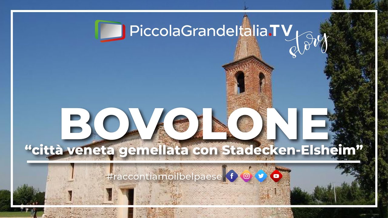 Bovolone - Piccola Grande Italia 71