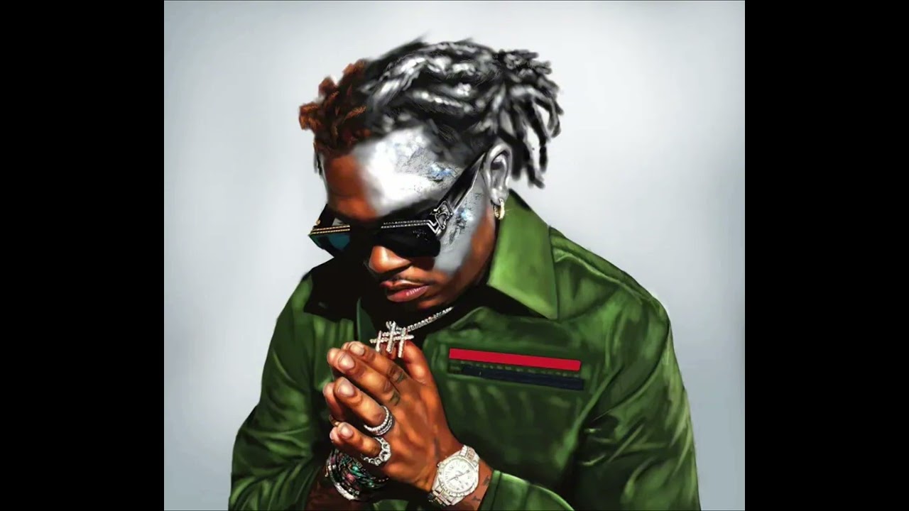 (FREE) Gunna Type Beat-Drip