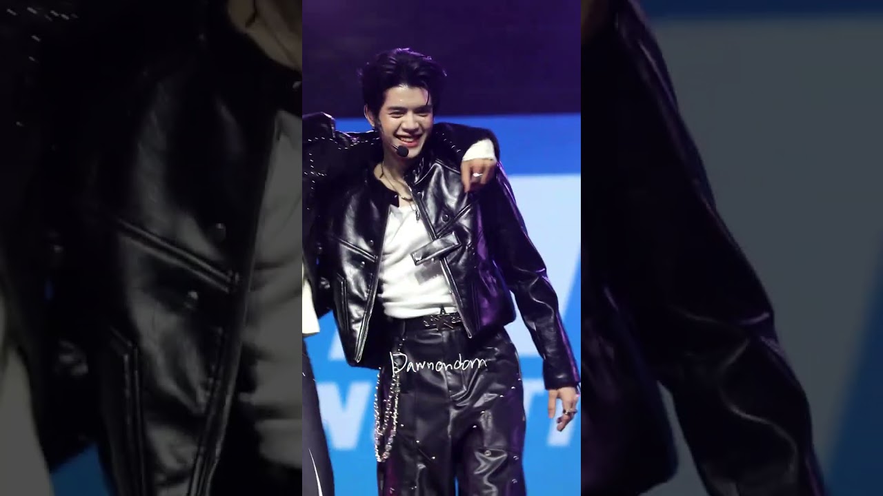 251102 DORN FOCUS - JUST SAY HELLO #Monster2025xNexT1DE #dornkhumraj 