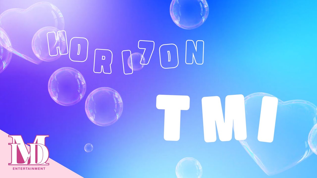 HORI7ON 'Friend-SHIP' TMI